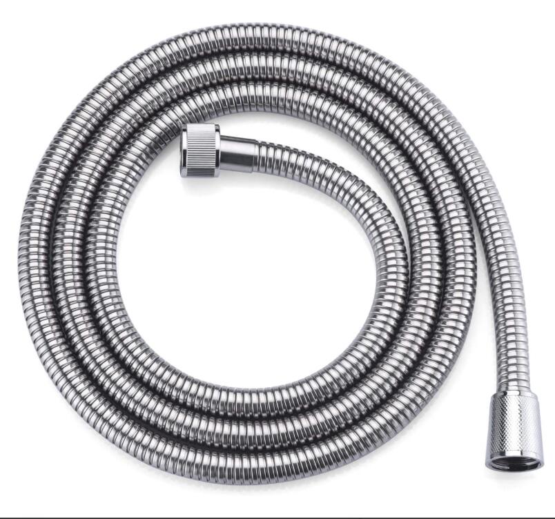 Brass Shower Head With Hose Brass Shower Head With Hose