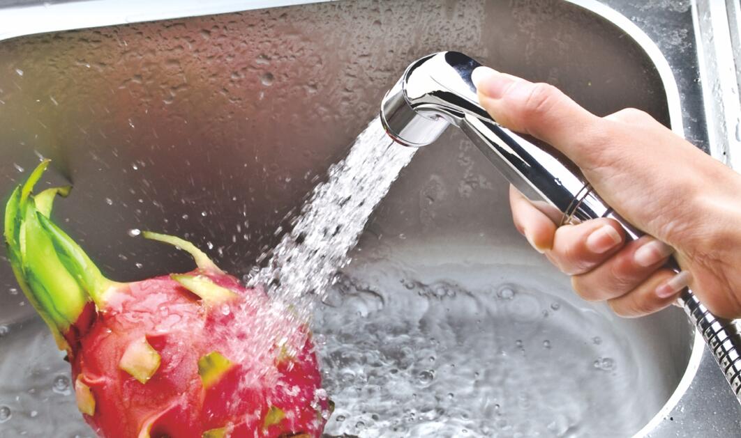 بيديت بخاخ المرحاض بخاخ بيديت محمول باليد