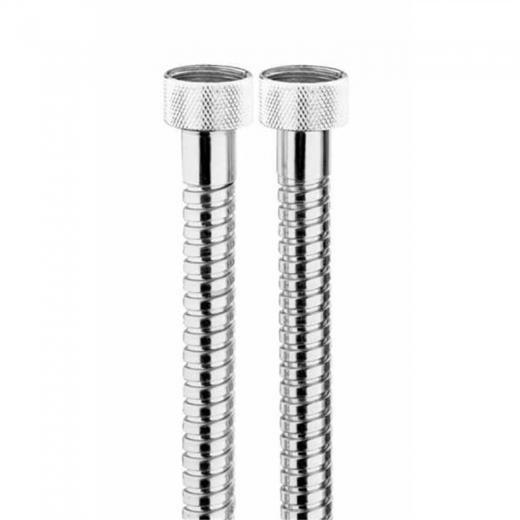 Shower head extension hose