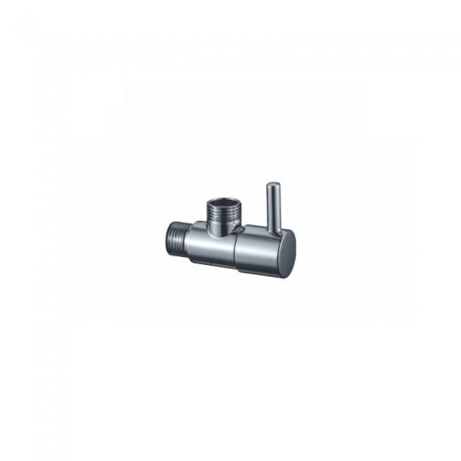 Angle valve