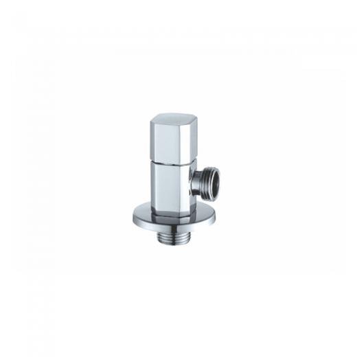 Angle valve