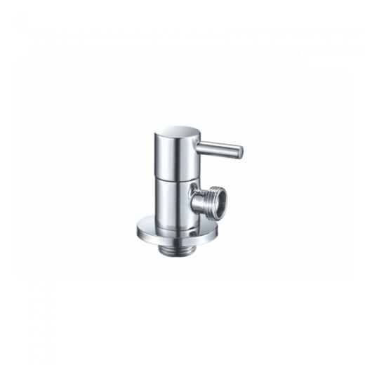 Angle valve