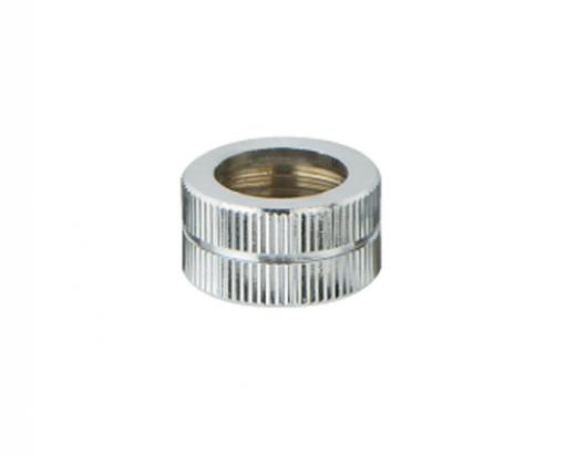 Brass Round Nut G1/2