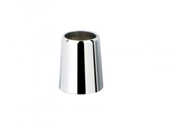 Brass Smooth Conical Nut G1/2